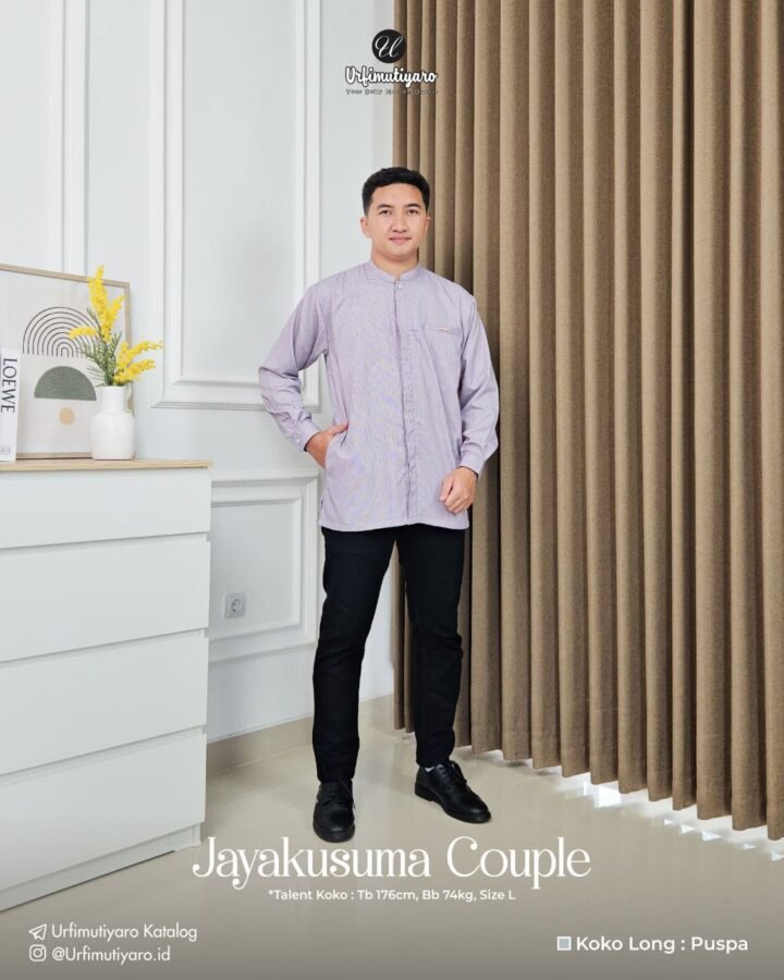 JAYAKUSUMA KOKO LONG - Gambar 4