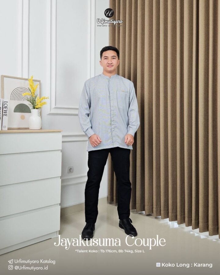 JAYAKUSUMA KOKO LONG - Gambar 5