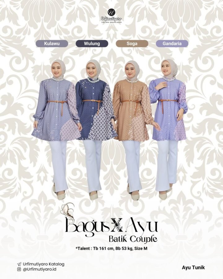 AYU TUNIK