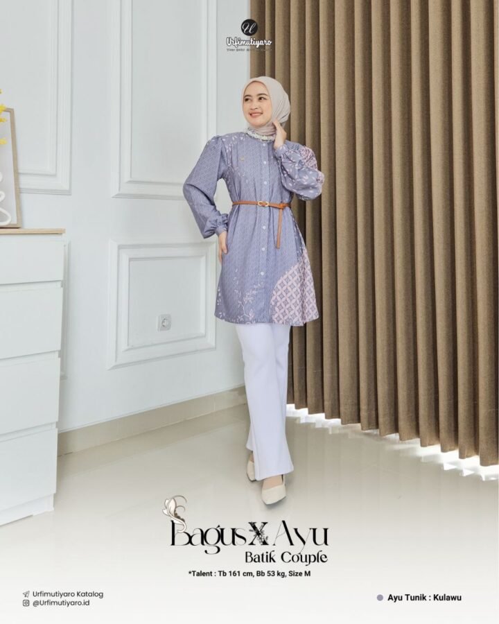 AYU TUNIK - Gambar 3