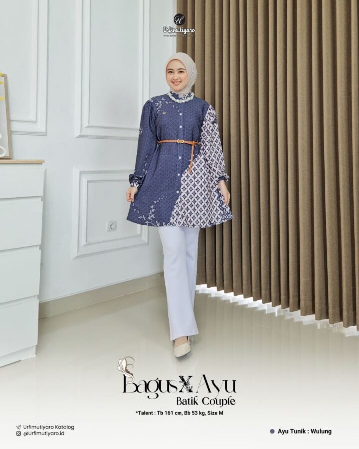 AYU TUNIK - Gambar 4