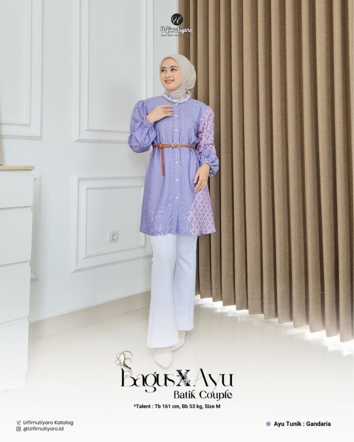 AYU TUNIK - Gambar 5