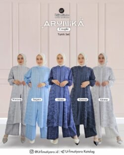 ARUNIKA TUNIK ONLY