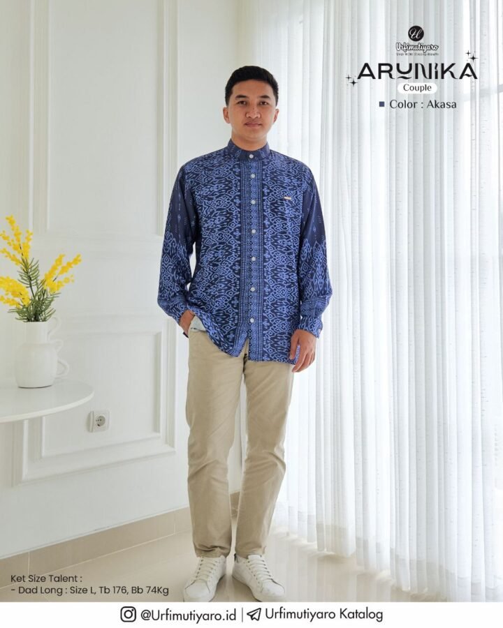 ARUNIKA KOKO LONG - Gambar 3