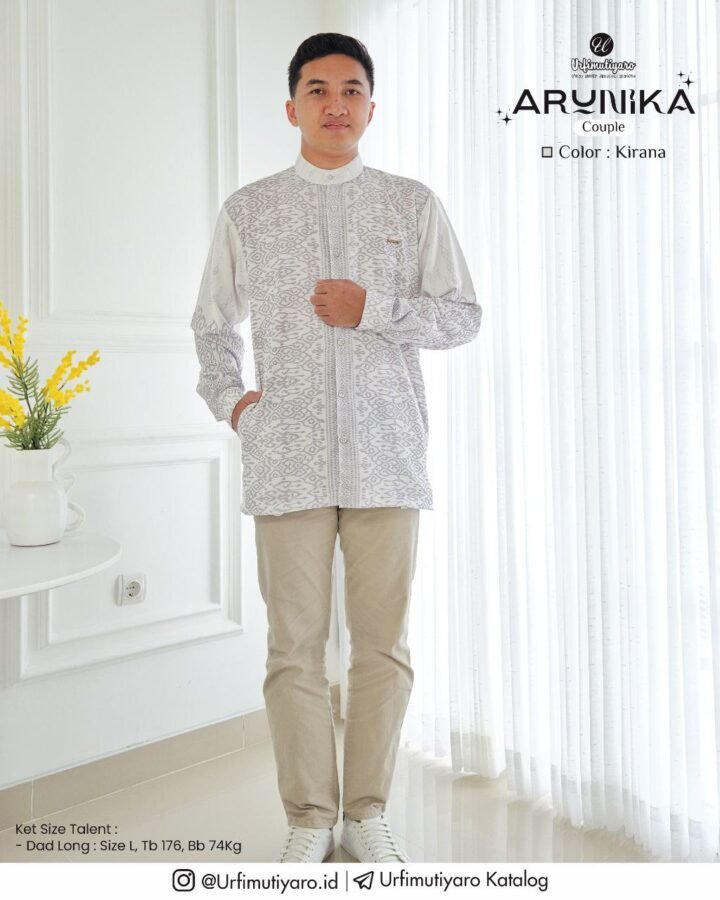 ARUNIKA KOKO LONG - Gambar 4