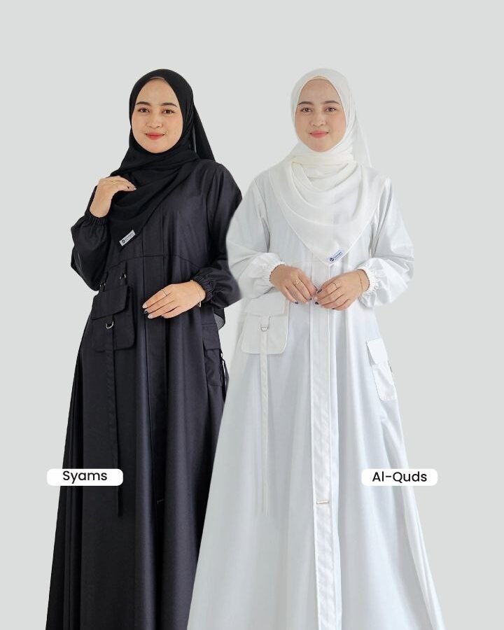 RAFFAH DRESS ONLY