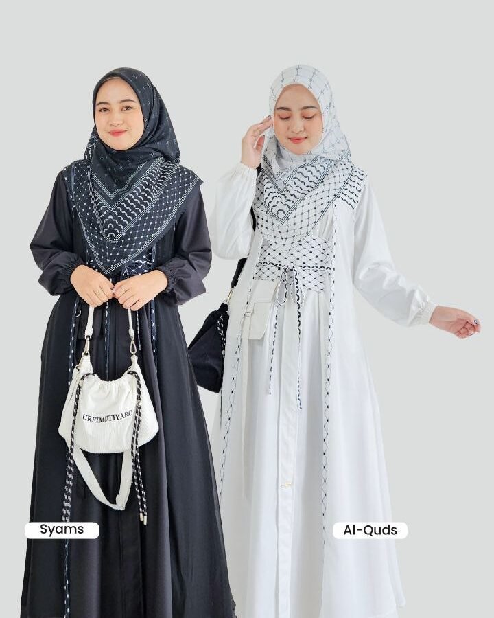 RAFFAH BAG