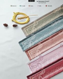 MAZAYA SCARF