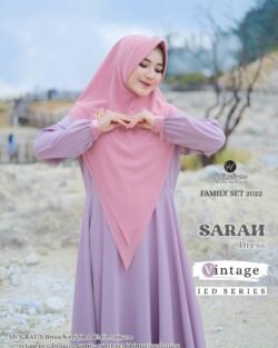 KHIMAR SARAH