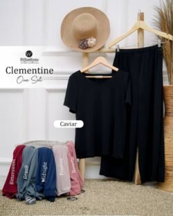 CLEMENTINE ONE SET