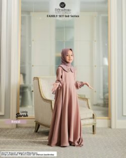 LITTLE SARAH DRESS ONLY