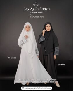 ABAYA ASY-SYIFA