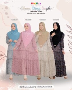 KHIMAR SHEENA MOM