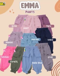 EMMA PANTS
