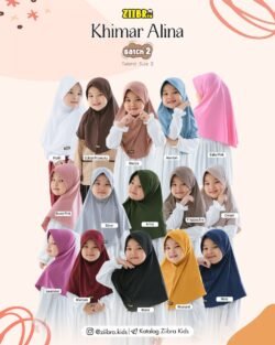 KHIMAR ALINA BACH 2