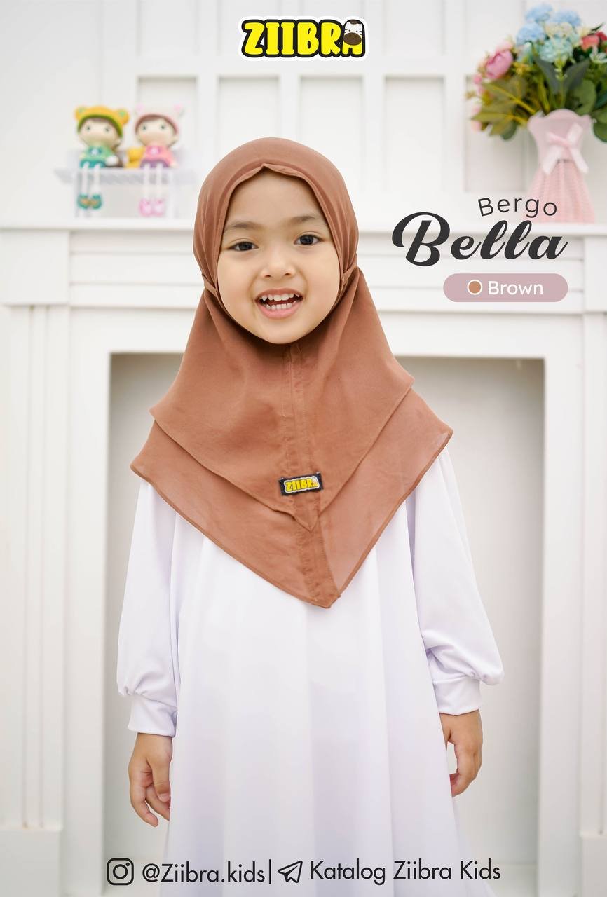 BERGO BELLA - Gambar 12