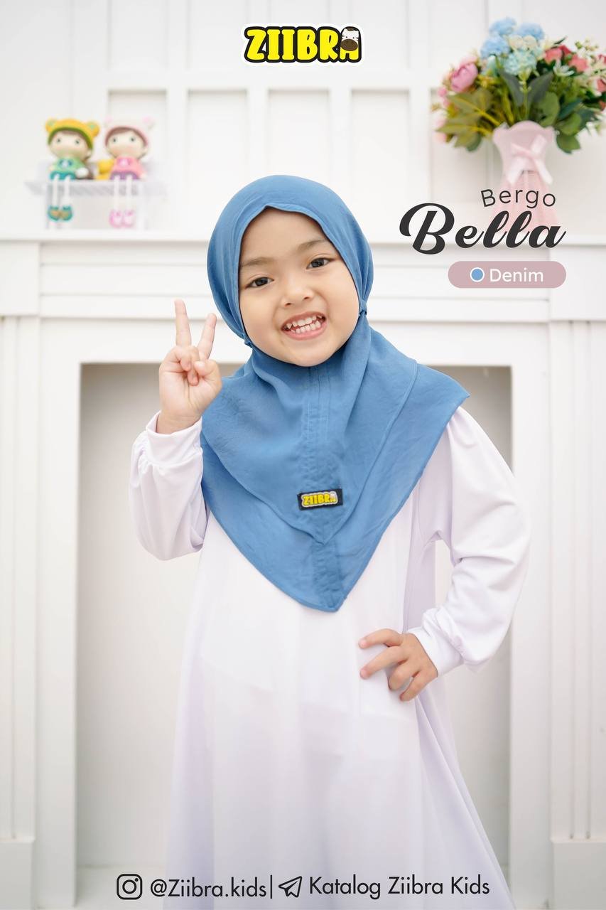 BERGO BELLA - Gambar 11
