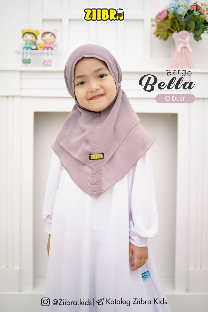 BERGO BELLA - Gambar 10