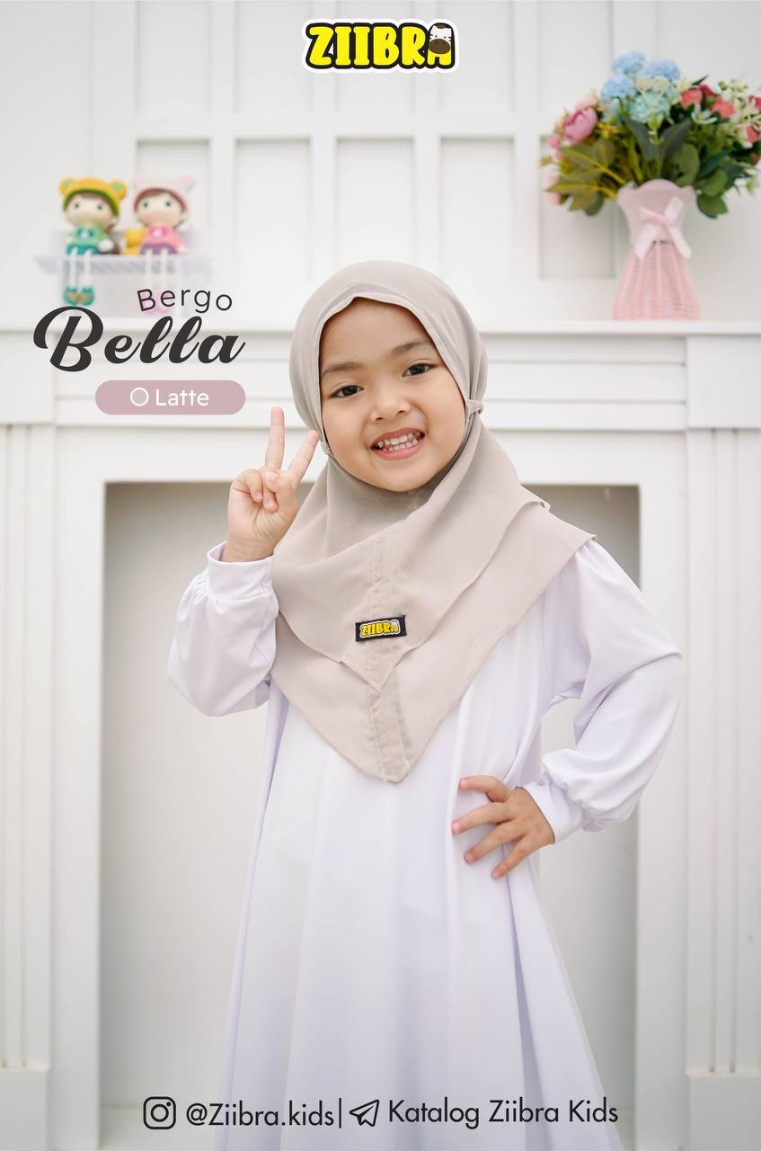 BERGO BELLA - Gambar 8