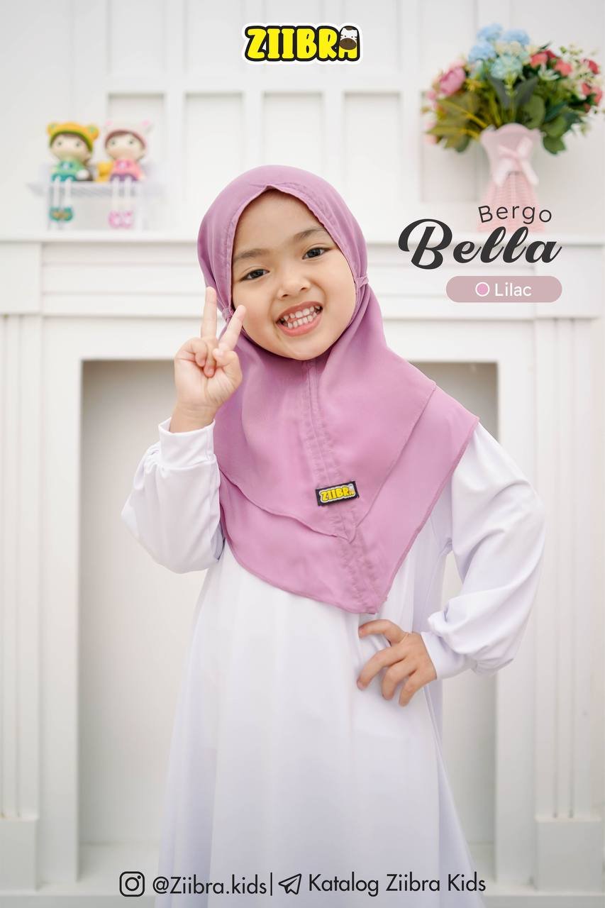 BERGO BELLA - Gambar 7