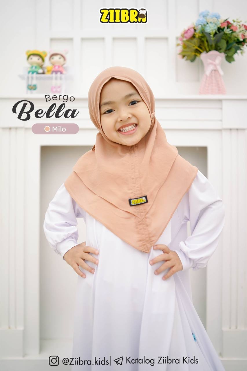 BERGO BELLA - Gambar 6