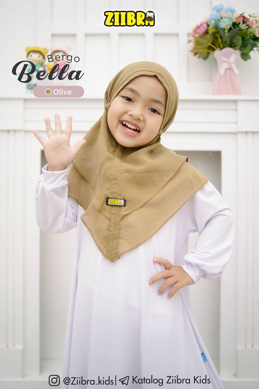 BERGO BELLA - Gambar 5