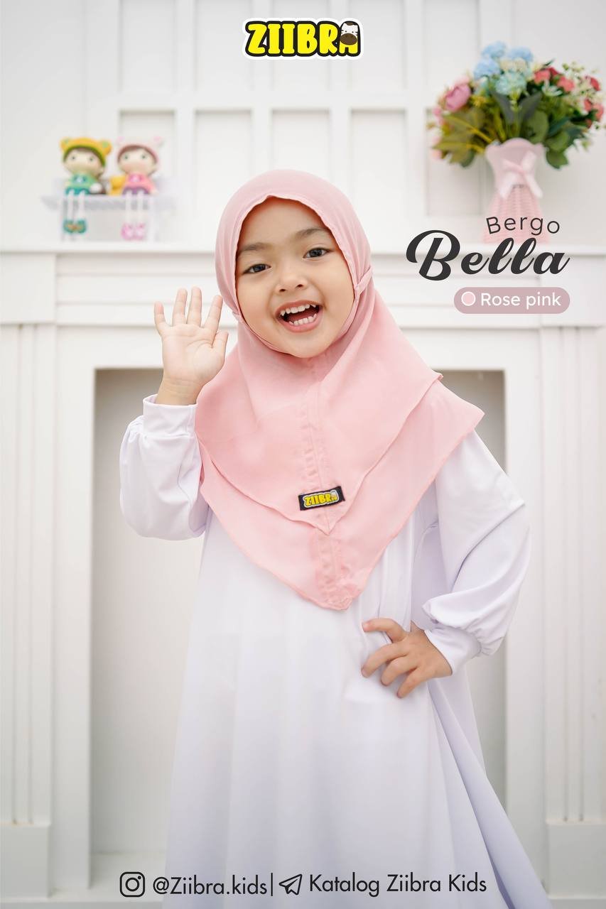 BERGO BELLA - Gambar 4