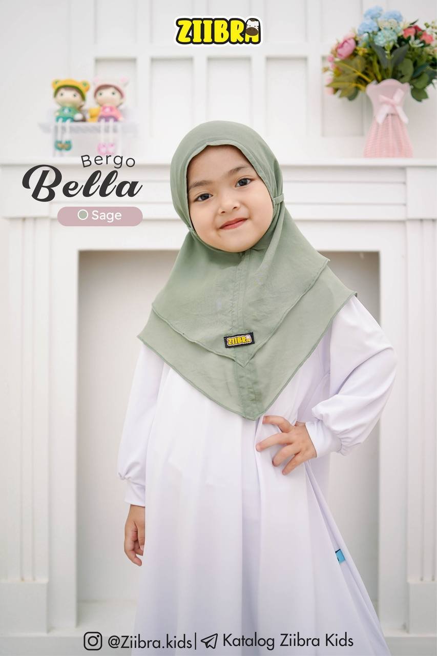 BERGO BELLA - Gambar 3
