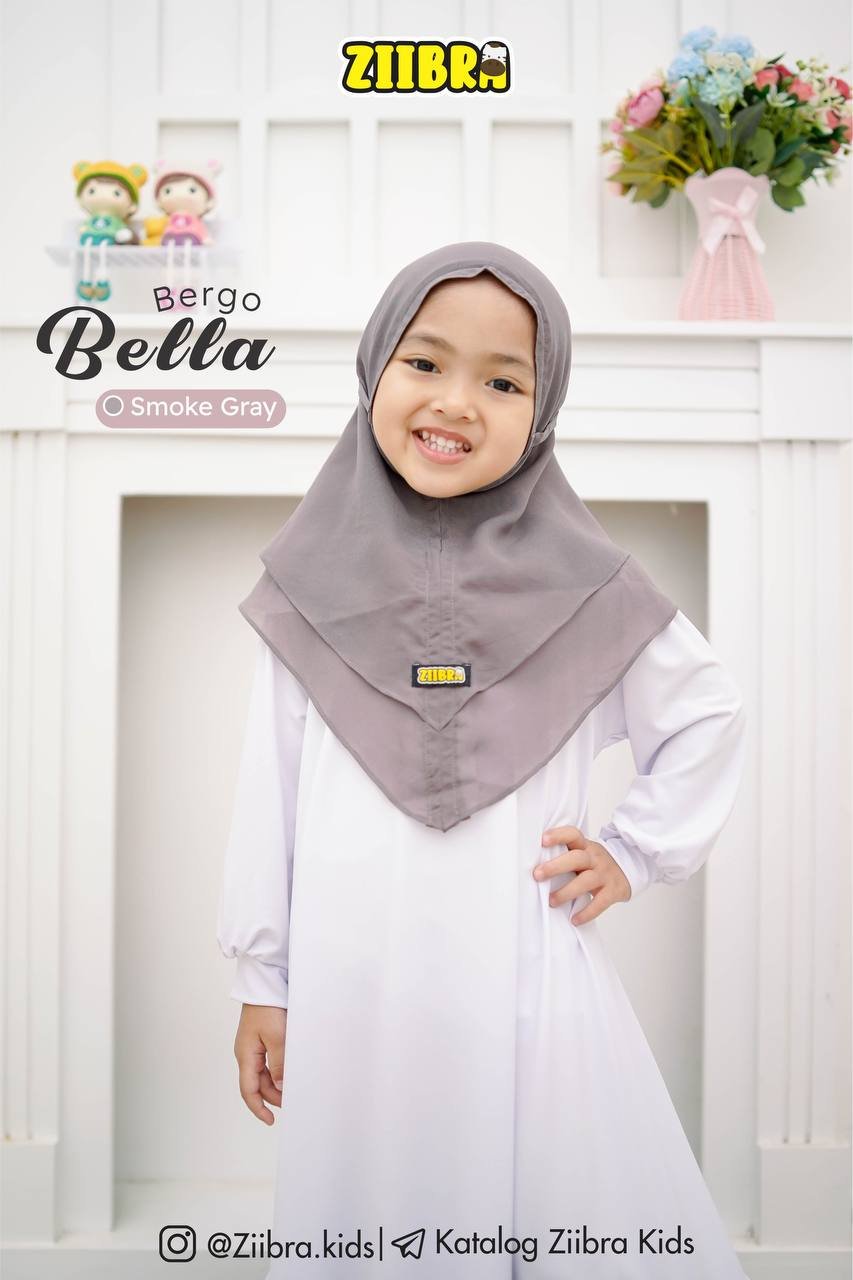 BERGO BELLA - Gambar 2