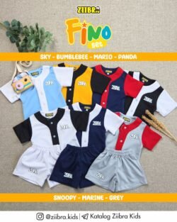 FINO SET