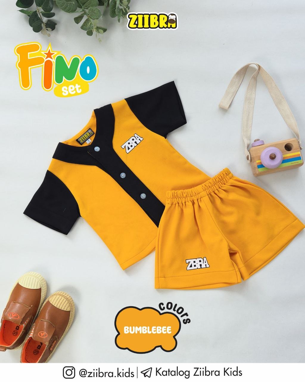 FINO SET - Gambar 3