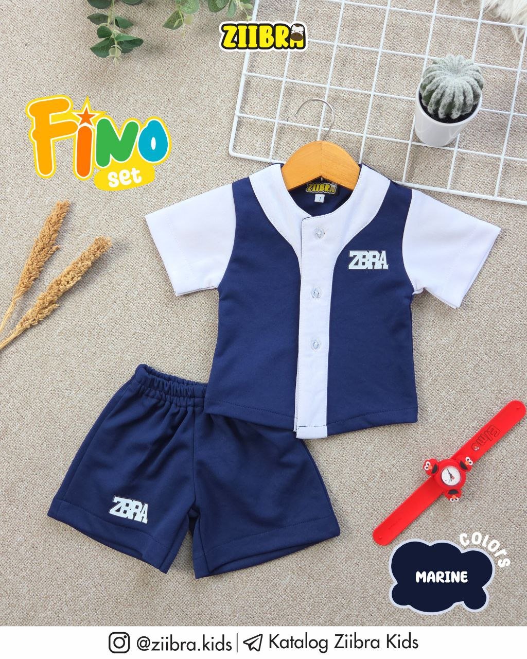 FINO SET - Gambar 5