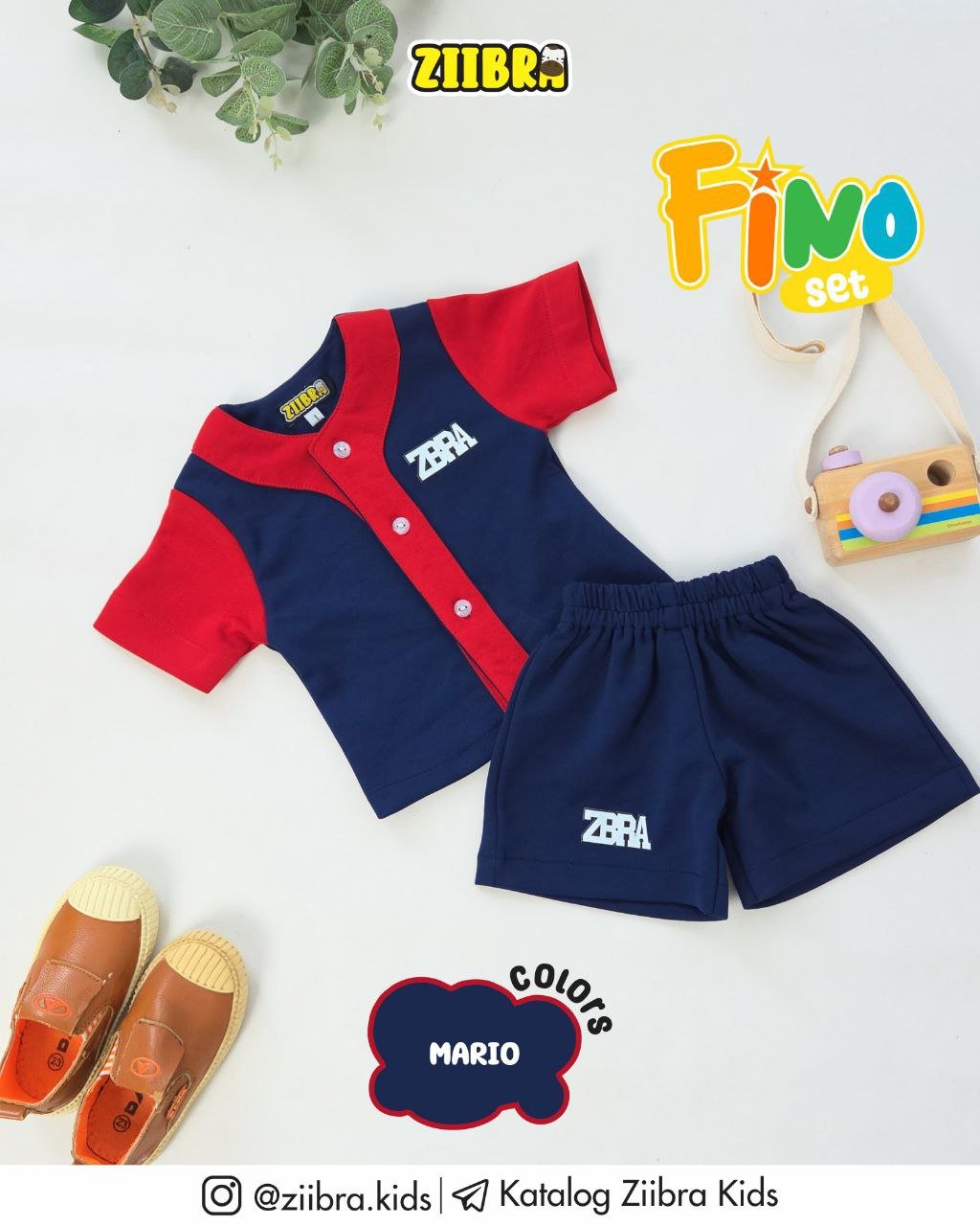 FINO SET - Gambar 6