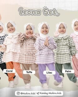 LEONA ONE SET