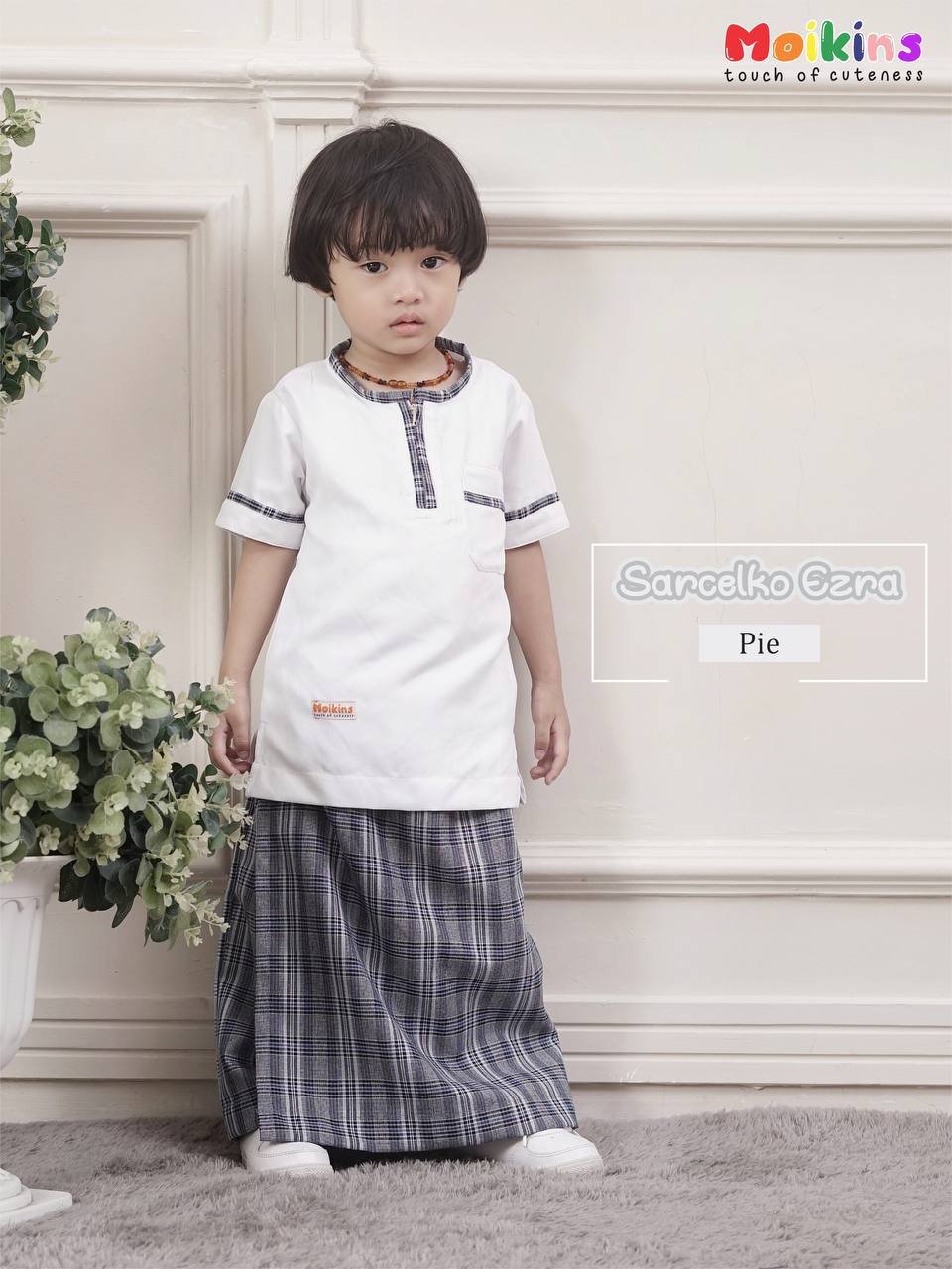 SARCELKO EZRA - Gambar 2