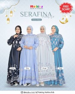 SERAFINA DRESS ONLY