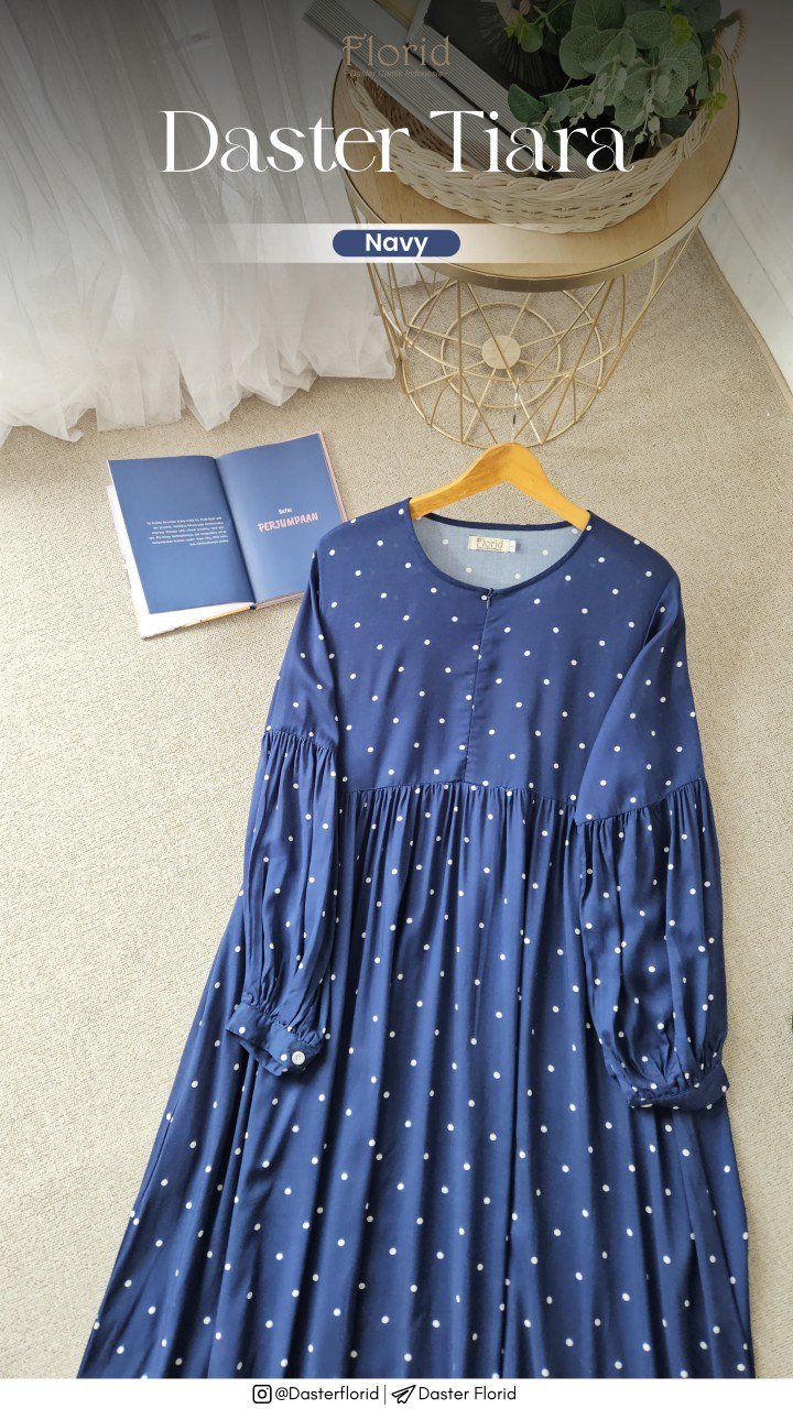 TIARA DRESS - Gambar 13