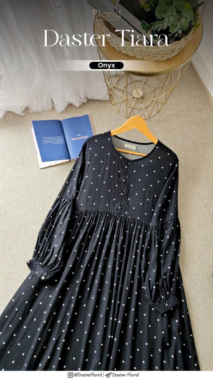 TIARA DRESS - Gambar 3