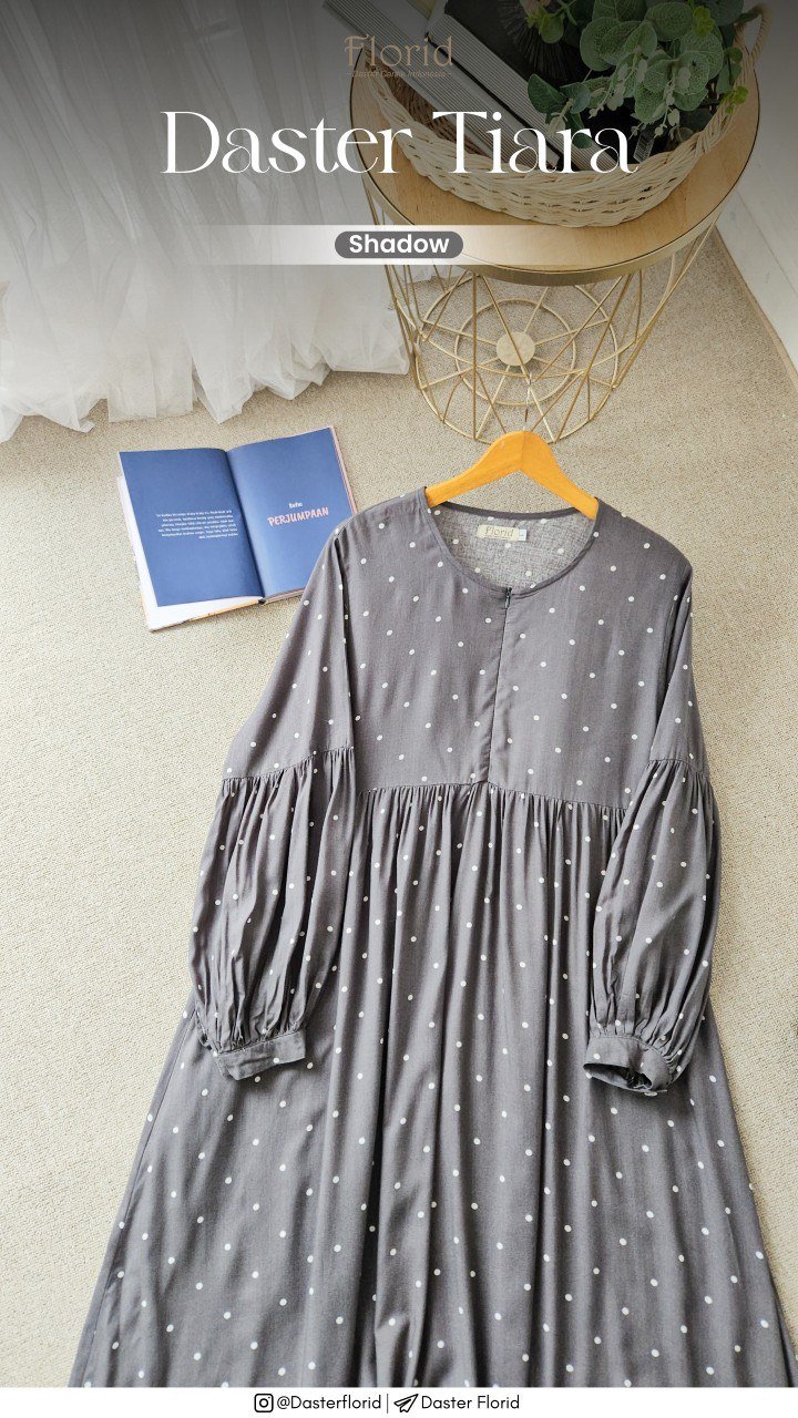 TIARA DRESS - Gambar 11