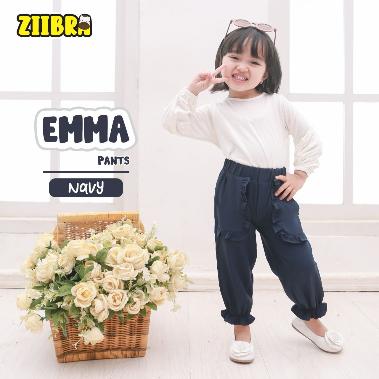 EMMA PANTS - Gambar 6