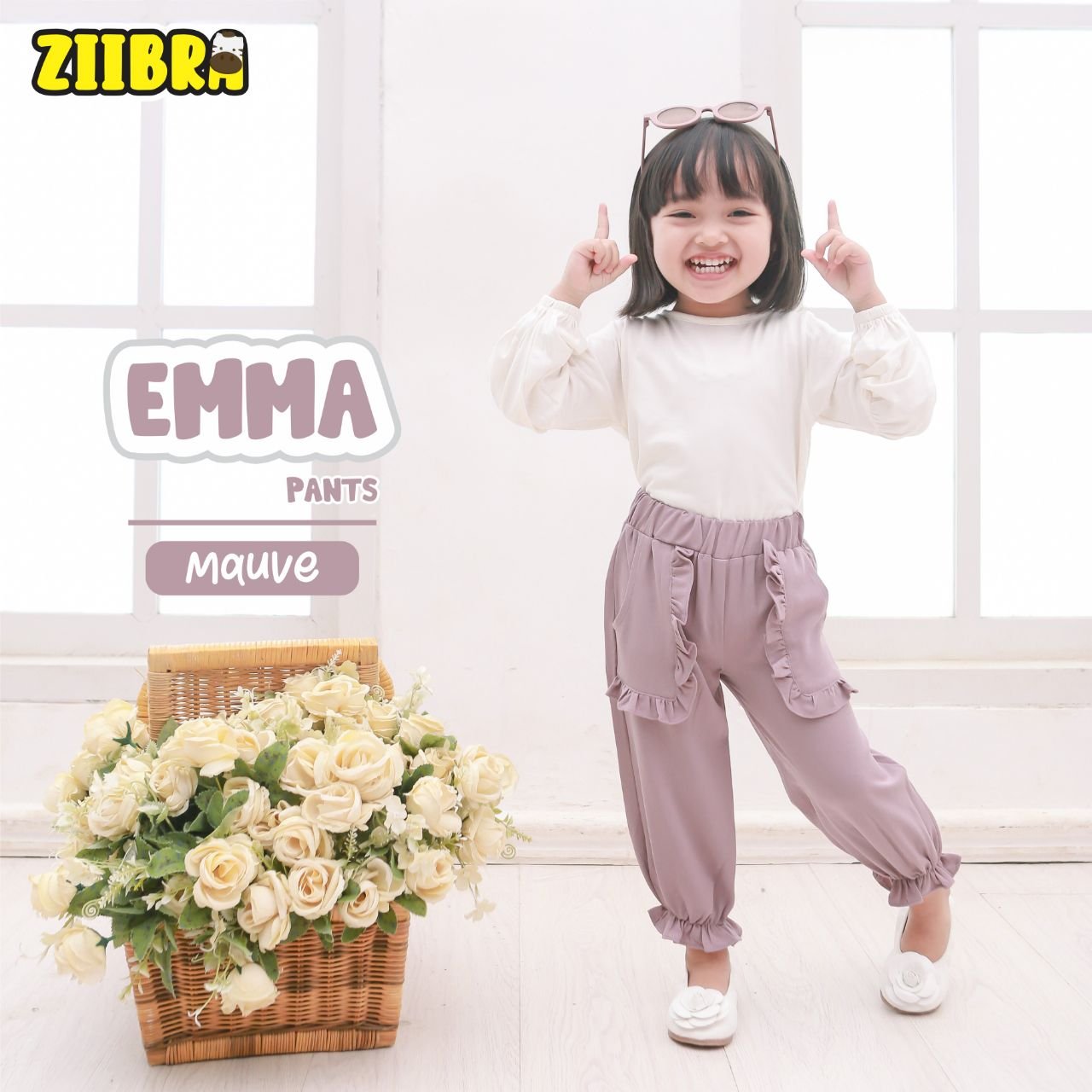 EMMA PANTS - Gambar 7