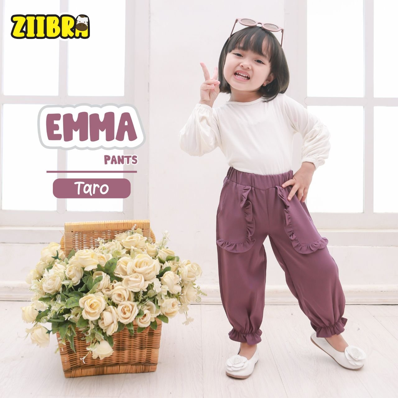 EMMA PANTS - Gambar 9