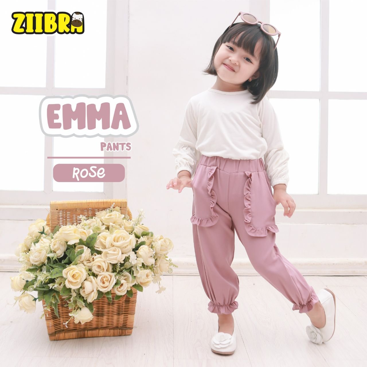 EMMA PANTS - Gambar 11