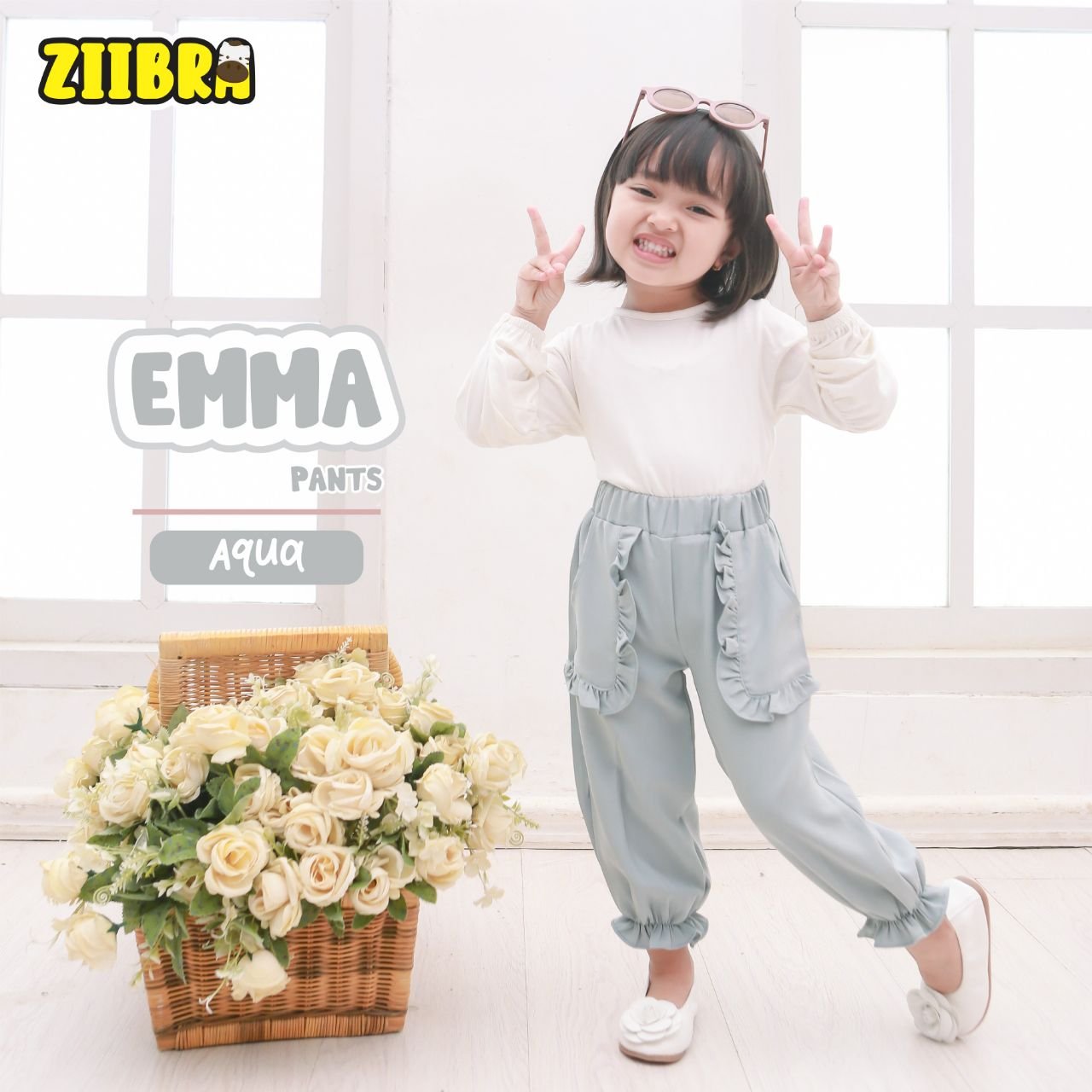 EMMA PANTS - Gambar 12