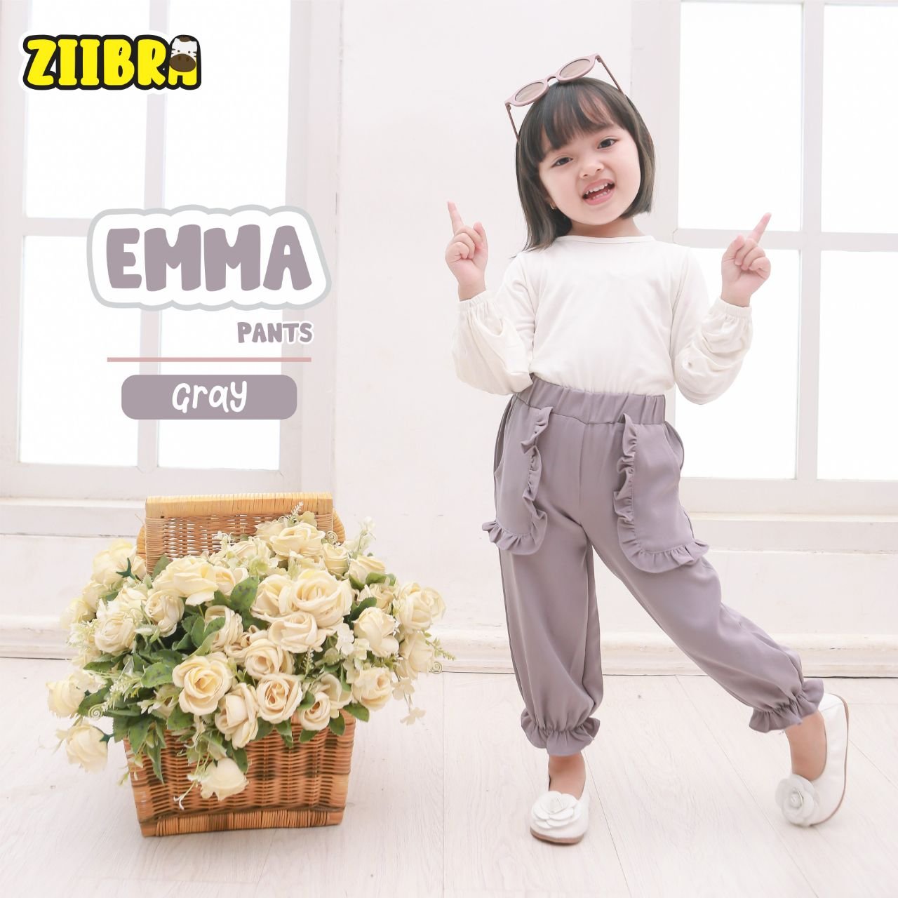 EMMA PANTS - Gambar 14