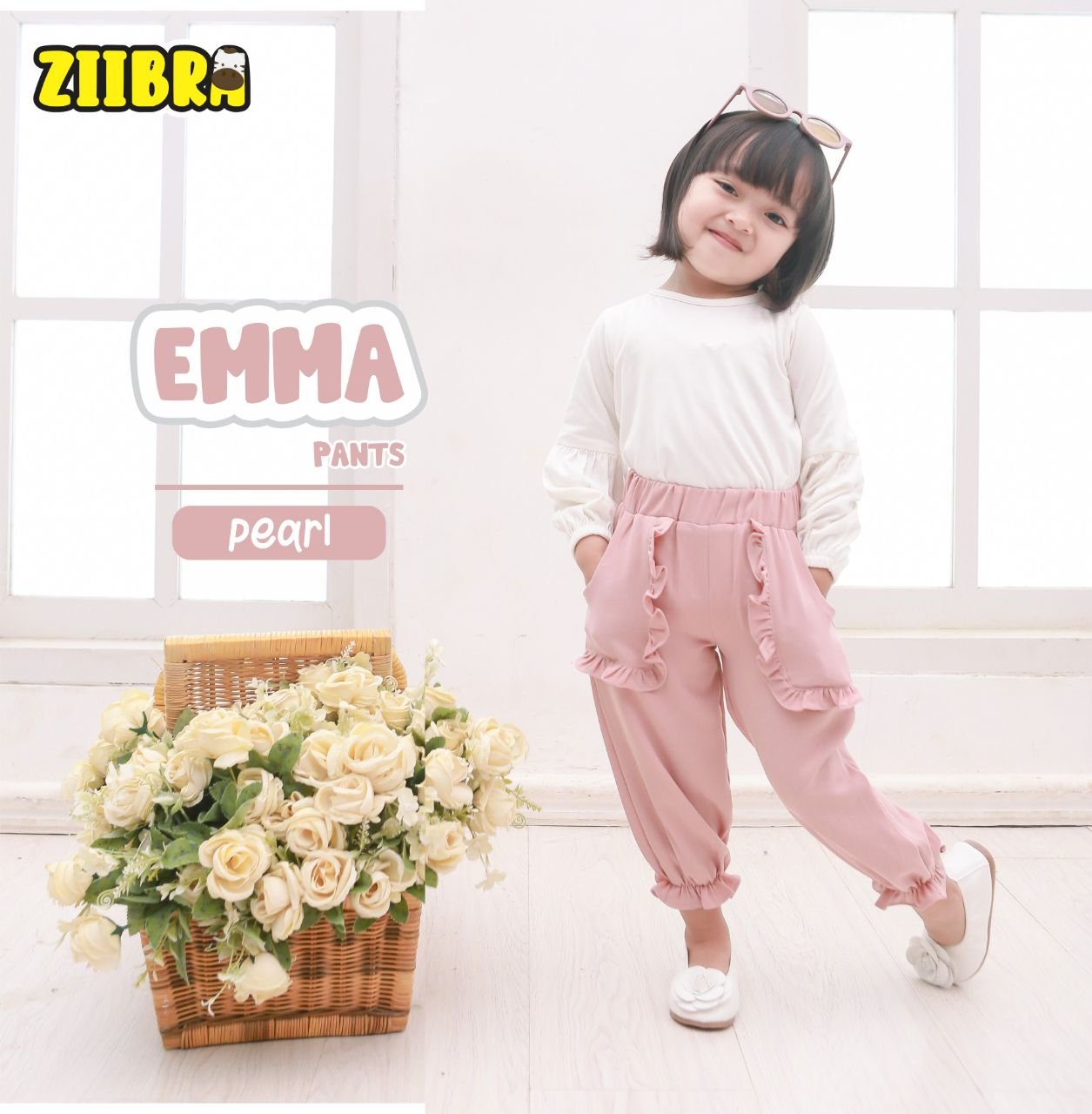 EMMA PANTS - Gambar 15