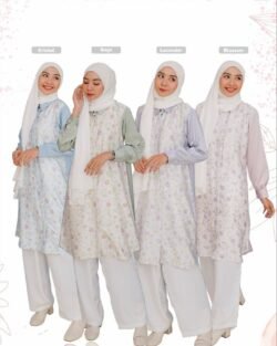 FIORELLA TUNIK MOM