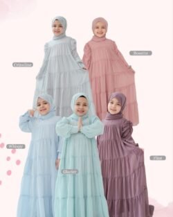 EDLYN DRESS KIDS