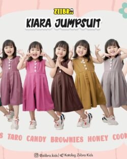 KIARA JAMPSUIT