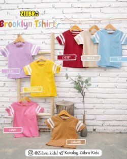 BROOKLYN TSHIRT
